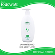 Follow Me UV Hand & Body Lotion 400ML