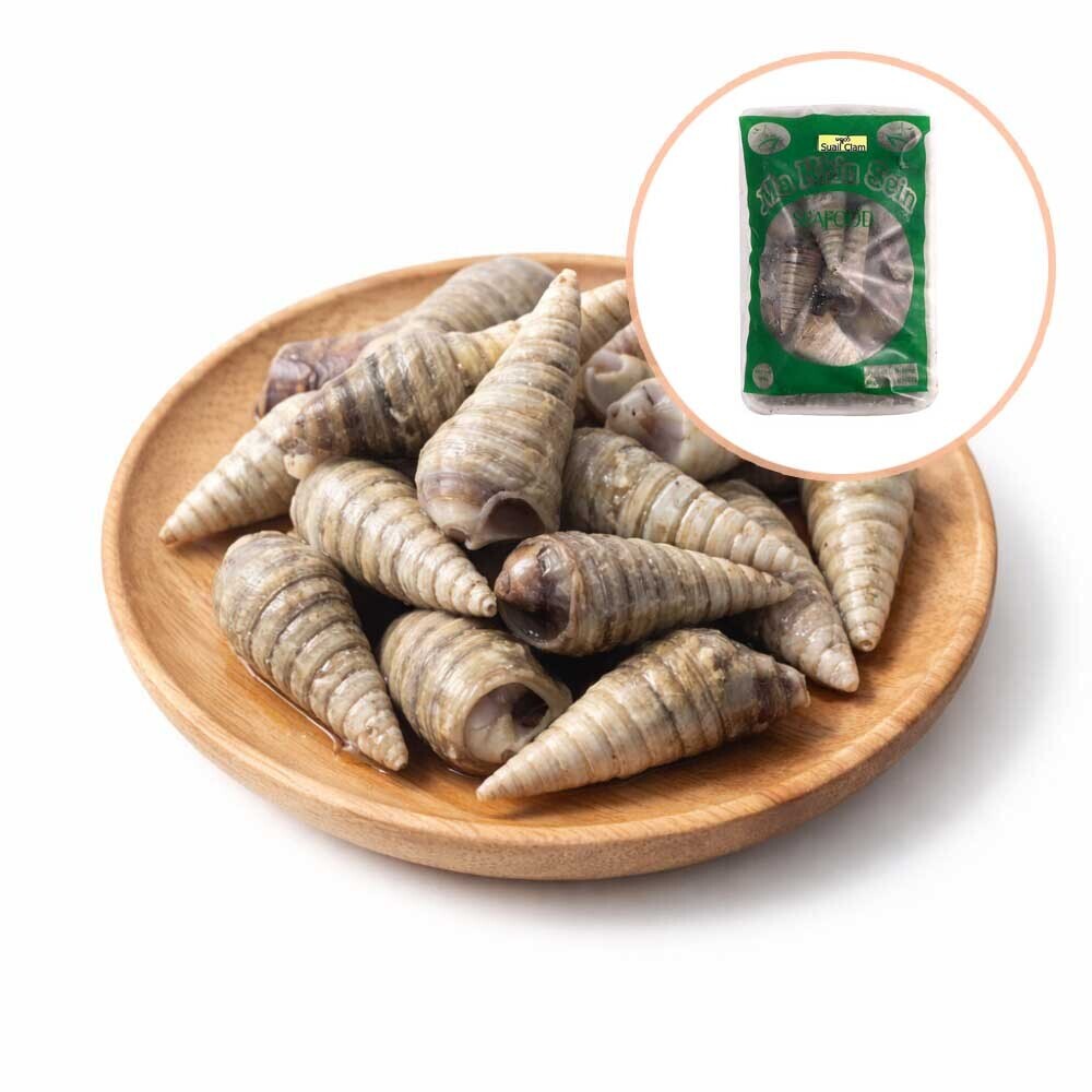 Mks Suail Clam 500G