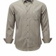 Be Fashion Shirt Brown L