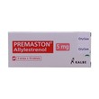 Premaston Allylestrenol 5MG 10PCSx3