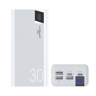 Konfulon A-19 (30000mAh Power Bank) Black