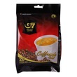 G7 3 in 1 Instant Coffee Mix 320G  20Packets