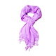 MM Shawl (3200) Purple