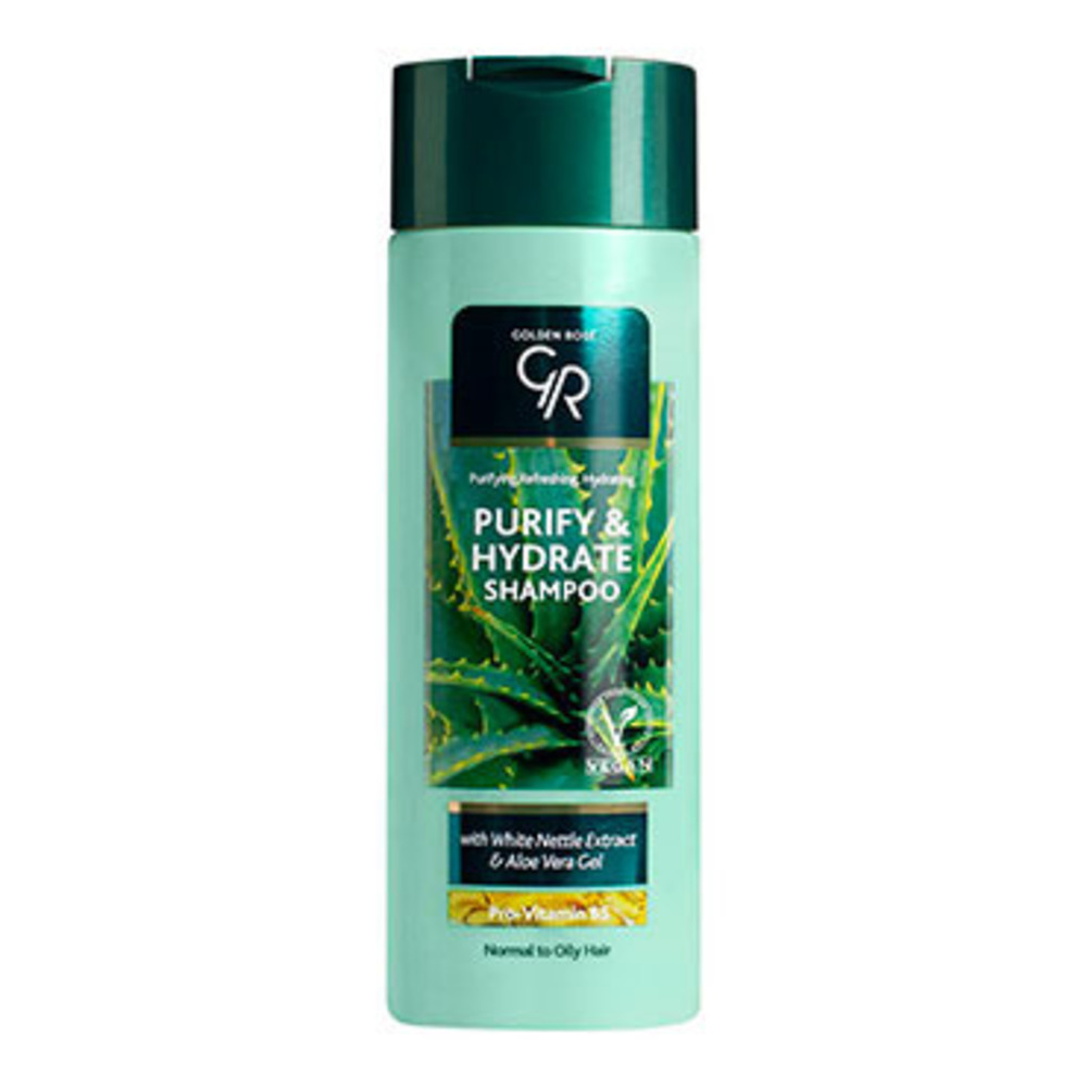 GR Purify & Hydrate Shampoo