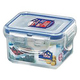 HPL805 Lock & Lock Container Rectangular 180ML