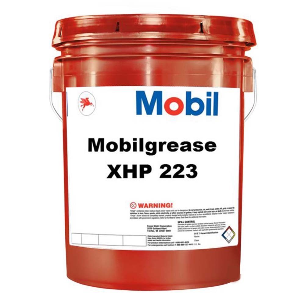 Mobil Grease XHP 223 16KG 140142