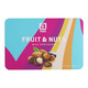 Aalst Fruit&Nuts Milk Chocolate 150G