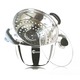 Mondeo Quality Stainless Steel Steamer Pot 28cm MD-0207