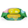 Baby Mia Wet Wipes - 80PCS