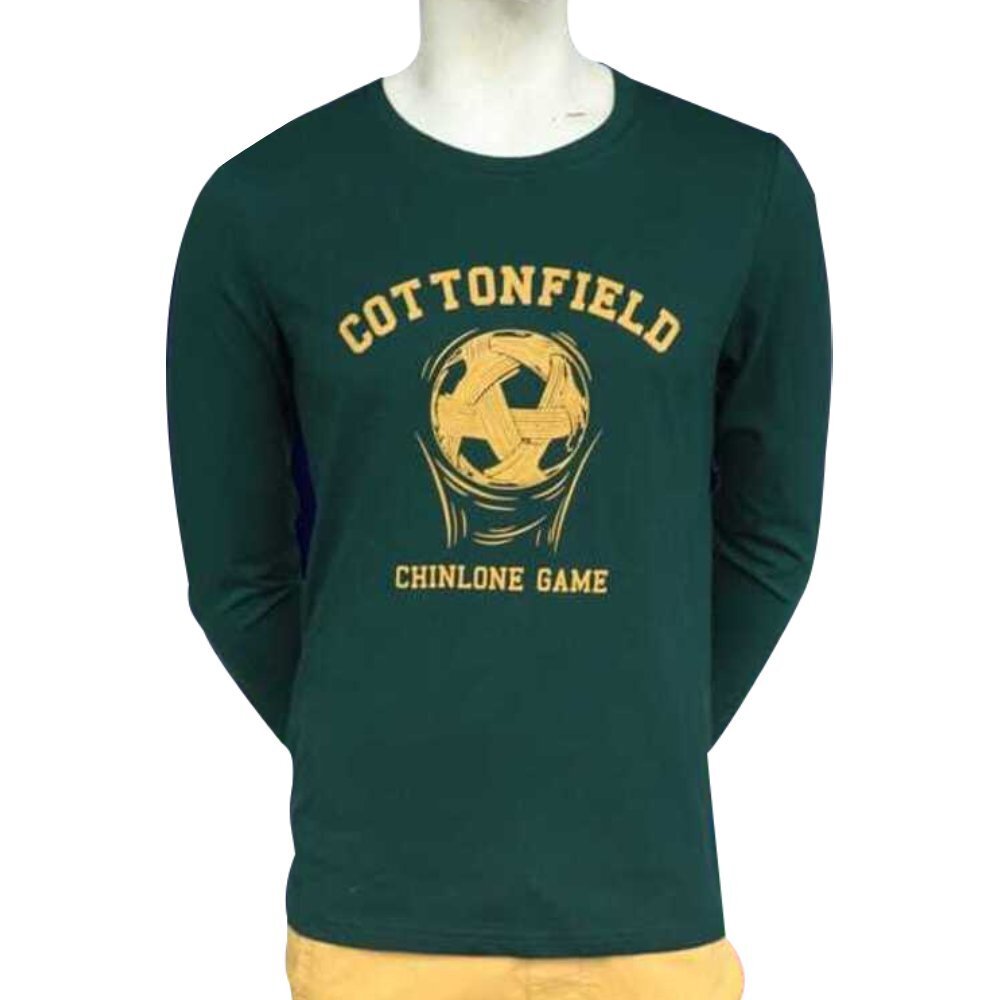 Cottonfield Men Knitwear  C20 (Small)