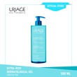 Thermal Extra-rich Dermatological Gel for Sensitive Skin 500ML