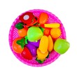 Baby Cele Fruits Cutting Toys for Kids 10516