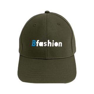 Be Fashion Cap Black Free Size