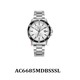 Alexandre Christie Women Watch AC6685MDBSSSL Cherry Oo