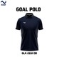 Olympic Goal Polo GLA-2651-Dark Blue Medium