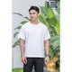 BMC Men T Shirt Short Sleeve 7510075 White Medium