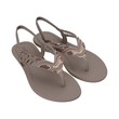 Grendha Todo Dia Unica Sand Ad Sandal (No-5) Barley
 118978BA16805