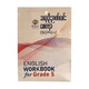 English Workbook For Grade 5 (Sayar U Nyan Lin)