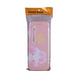 Pk Plastic Pencil Box No.ZN-0313