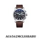 Alexandre Christie Women Watch AC6562MCLSSBABU Cherry Oo