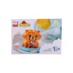 Lego Duplo Bath Time Fun Floating Panda NO.10964