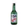 Geon Bae Peach Soju 360ML