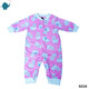 Max & Mia Newborn Set Deep Pink Medium SD16