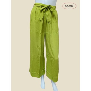 Bambi Lady Cotton Pant AA0022 (Medium) C002