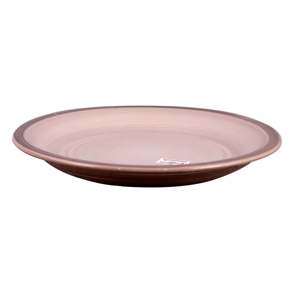 Dessert Plate 8IN CR.0112