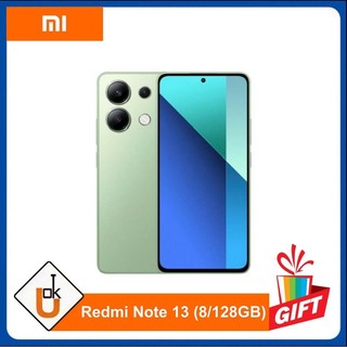 Redmi Note 13 4G (8/128GB) Blue