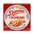 Danisa Cranberry Cookies 90G