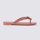 Grendha Mais Rosa Enlace Flip (No-7) Nude
 119087BG49107