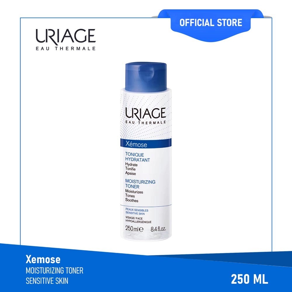 Xemose Moisturizing Toner 250ML