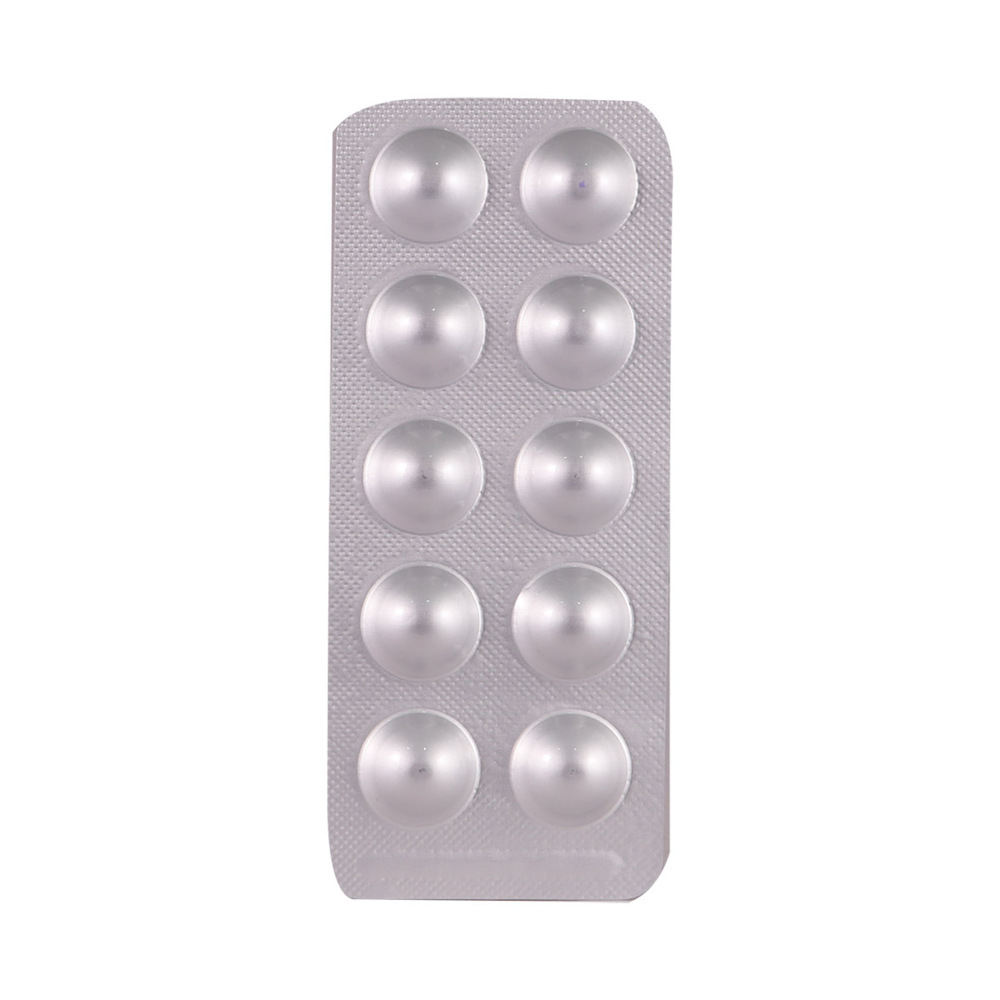 Losartan Potassium 25MG 10Tablets