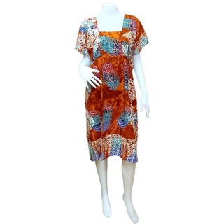 Bambi Lady MMM Indo Dress AA0030 48 XXL C001