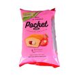 Samudra Pocket Cake Strawberry 70G