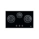 Built-in
Gas Hob Model : GK LUX 78 3G AI AL 2TR