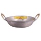 Daw Pu Aluminium Wok Pan 12.5IN No.5 (Flat)