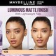 Maybelline Super Stay 30H Lumi-Matte Foundation SPF  16 35ML 123