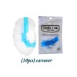 Dodo Love Water Proof Ear Pads Sticker For Kids 10634