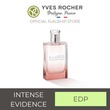 Yves Rocher Eau De Parfum Intense 50Ml Bottle - 27517
