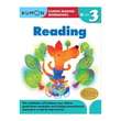 Grade 3 Reading Workbooks