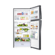 Samsung 2 Door Refrigerator with Dispenser RT62K7350BS/ST 553LTR