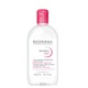 Bioderma Sensibio H2O Micellar Water Makeup Remover 500ML