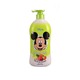 Disney Bubble Bath 700ML