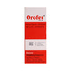 Orofer Syrup 150ML