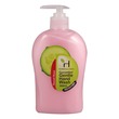 Herballines Hand Wash Cucumber 500MLPink)