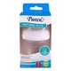 Pureen Feeding Bottle Wide Neck Natural + 4OZ