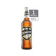 Bawdar Smooth Lager Beer 600ML (BOT)