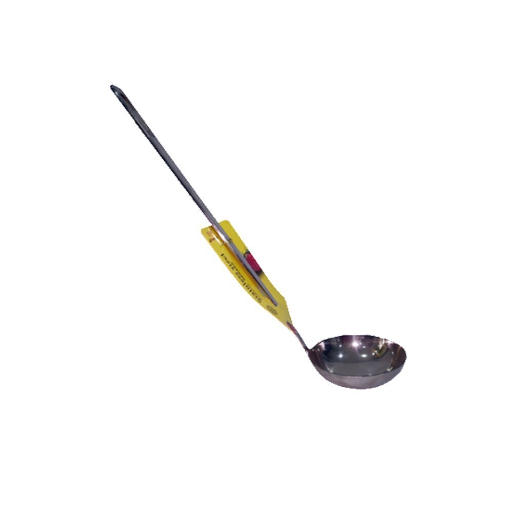 Happy Bird  JX-A4002 7# soup ladle  JX-A4002